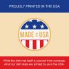 Eagle Dish Drying Mat Absorbent Dish Drying Mat Pad for Kitchen Counter Dish Drainer Mat for Countertop, 14 x 21", Multicolor