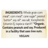 Envirokidz - Organic Panda Puffs - Peanut Butter - Case Of 12 - 10.6 Oz.