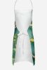 Vermont Hermit Thrush Apron Cooking Kitchen Server Baking Crafts Gardening for Adult Women Men, Unisex, Large, Multicolor