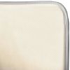Havanese The Chef Memory Foam Kitchen Mat Machine Washable Anti-Fatigue Mat Cushion Comfort Bath Mat or Kitchen Rug