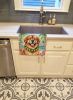 Tibetan Mastiff Luau Kitchen Towel Dish Cloths Guest Hand Towel Decorative Bathroom Towel for Face,Tea, Dishcloth, Kitchen and Bath